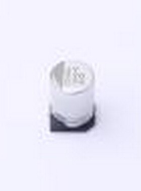 EMZE160ARA221MF90G 贴片型铝电解电容 220uF ±20% 16V SMD,D6.3