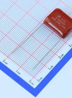 MPP474K2J1908158LC 聚丙烯膜电容(CBB) 470nF ±10% 630V 插件