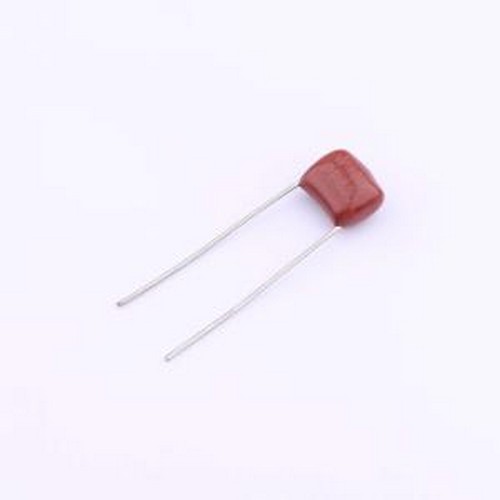 PPN102K2K3AA320MA1 聚丙烯膜电容(CBB) 1nF ±10% 800V 插件,P=7