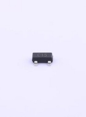 SDT23C15L02 静电和浪涌保护(TVS/ESD) 双向ESD SOT-23