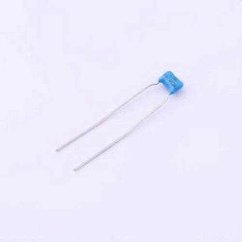 CD2A474KC9IER1FZAE 直插独石电容(MLCC) 470nF ±10% 100V 插件,