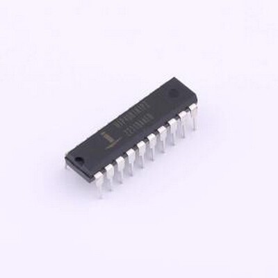 HIP4081AIPZ 栅极驱动IC HIP4081AIPZ PDIP-20