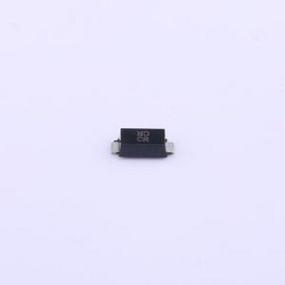 SMF40CA 静电和浪涌保护(TVS/ESD) SMF40CA SOD-123FL