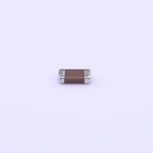 CC1206ZRY5V6BB106 贴片电容(MLCC) 10uF -20%~+80% 10V 1206