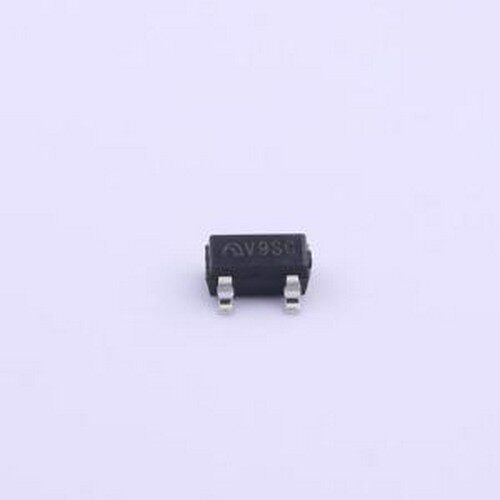 ME6209A27M3G 线性稳压器(LDO) 输入18V 输出2.7V 250mA SOT-23-3