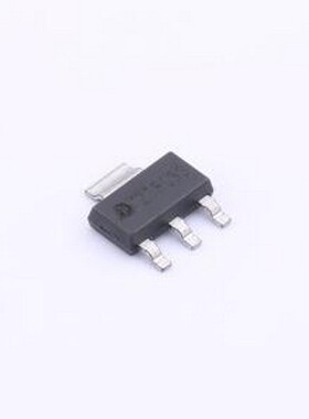 MD7218C33YA2 线性稳压器(LDO) 输入18V 输出1.8V~15V 1000mA SOT