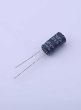 SCD3R0S205C03DSZ 超级电容器 2F 3V 插件,P=3.5mm