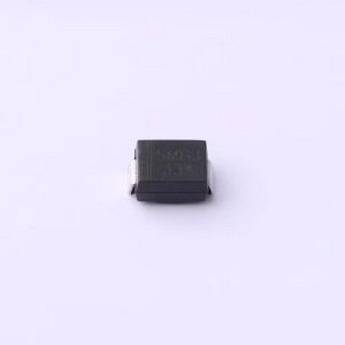 SMBJ33A 静电和浪涌保护(TVS/ESD) SMBJ33A SMB