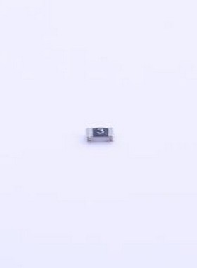 CF06V3T3R00 一次性保险丝 贴片式保险丝 0603