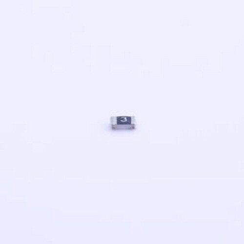 CF06V3T3R00 一次性保险丝 贴片式保险丝 0603