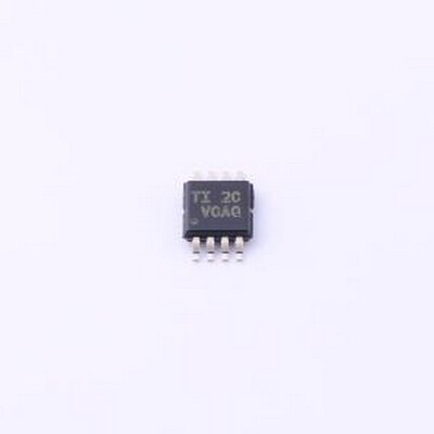 TPS2065CDGNR 功率电子开关 TPS2065CDGNR MSOP-8-EP