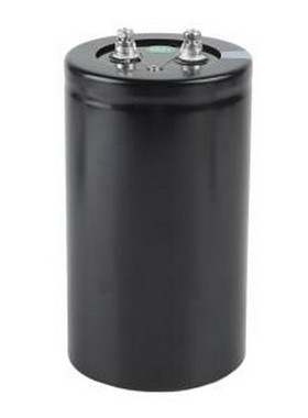 184EC017 螺栓型铝电解电容 33000uF ±20% 200V 螺栓,D89xL157mm