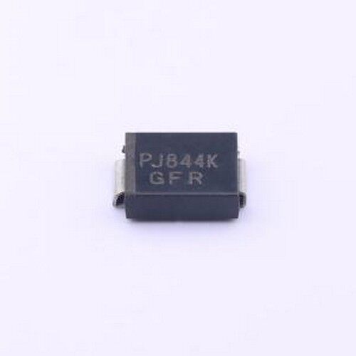 1.5SMCJ40A_R1_00001 静电和浪涌保护(TVS/ESD) 1.5SMCJ40A_R1_00
