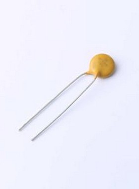 CT81M7Y5P1B102KSEAT0 直插瓷片电容 1nF ±10% 2kV 插件,P=5mm