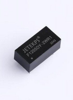 F1205DY-2WR1 电源模块 F1205DY-2WR1 DIP-5