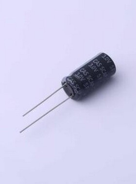SCD3R0S505C06DSZ 超级电容器 5F 3V 插件,P=5.3mm