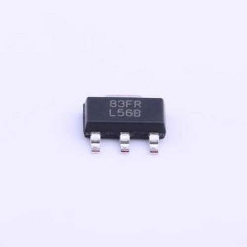 LM2940IMP-12/NOPB 线性稳压器(LDO) 输入26V 输出12V 1A SOT-223