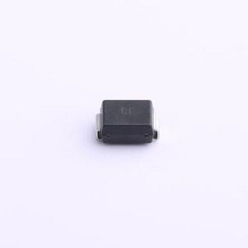SMBJ26CA 静电和浪涌保护(TVS/ESD) SMBJ26CA SMB