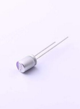 16SEPG270W 固态电容 270uF ±20% 16V 插件,D6.3xL8.9mm