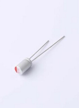 HG1H226M0508PC 固态电容 22uF ±20% 50V 插件,D5xL8mm