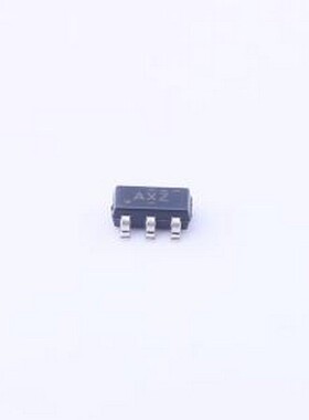 TPS79930DDCR 线性稳压器(LDO) 输入6.5V 输出3V 200mA TSOT-23-5