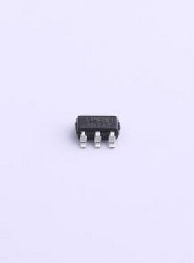 LP6261B6F DC-DC电源芯片 LP6261B6F SOT-23-6