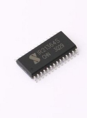 IR21364STRPBF-JSM 栅极驱动IC 栅极驱动IC SOP-28-300mil