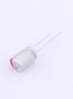 SPT1AM222G14ORVZC 直插铝电解电容 2200uF ±20% 10V 插件,D10xL