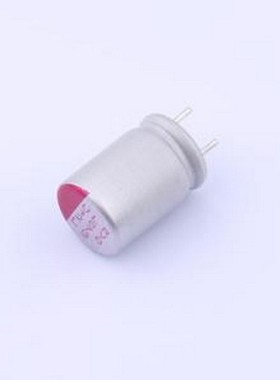 ULR277M1CF1ACB 固态电容 270uF -20%~+20% 16V 插件,D8xL11.5mm