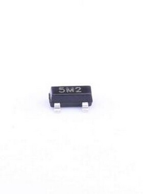 BST23A052V 静电和浪涌保护(TVS/ESD) BST23A052V SOT-23