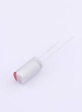 SPT1HM221F16ORVZC 直插铝电解电容 220uF ±20% 50V 插件,D8xL16