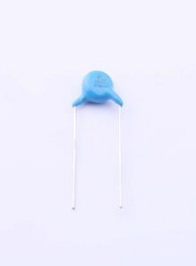 Q08F1D152MN0B0S0N0 安规电容 1.5nF ±20% 400V 等级:Y1 插件,P=