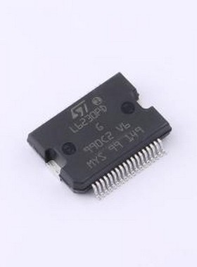 L6230PD 电机驱动芯片 L6230PD PowerSO-36