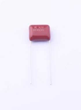 MPP683K2J1305105LC 聚丙烯膜电容(CBB) 68nF ±10% 630V 插件