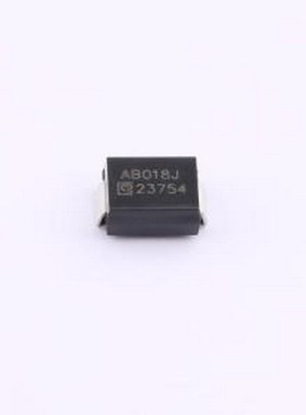 TPSMB18CA-VR 静电和浪涌保护(TVS/ESD) TPSMB18CA-VR DO-214AA