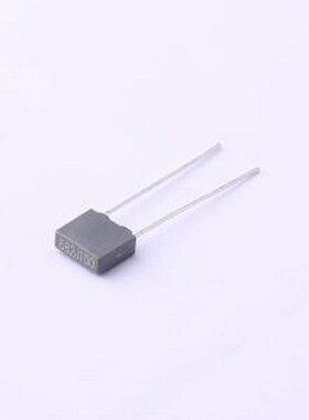 PE682J2A0503 薄膜电容 6.8nF ±5% 100V 插件,P=5mm