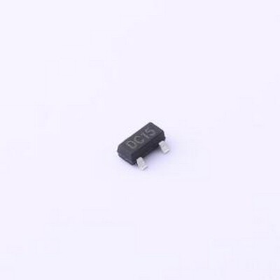 TPESD12VS2UAT 静电和浪涌保护(TVS/ESD) TPESD12VS2UAT SOT-23