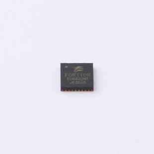 FU6832N1 电机驱动芯片 集成电路 QFN-32(4x4)