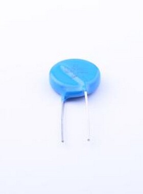 102KD20-P10 压敏电阻 钳位电压1650V 342焦耳 插件压敏电阻 插件