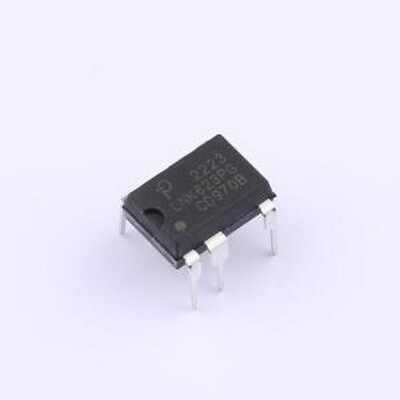 LNK623PG AC-DC控制器和稳压器 LNK623PG DIP-8