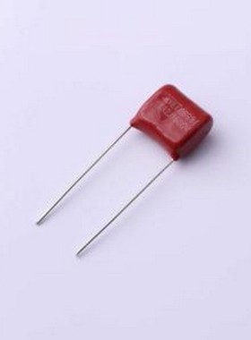 PS332J3C1001 聚丙烯膜电容(CBB) 3.3nF ±5% 1.6kV 插件,P=10mm