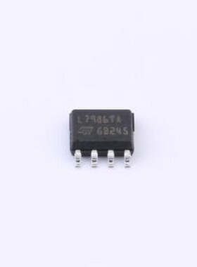 L7986TATR DC-DC电源芯片 L7986TATR SOIC-8