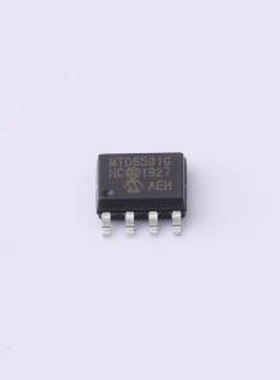 MTD6501G-HC1 电机驱动芯片 800mA 无刷直流BLDC电机驱动芯片 14V