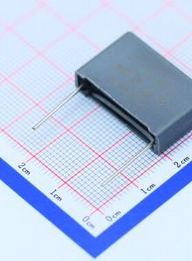MP1224K44E2R8LC 安规电容 220nF ±10% 440V 等级:X1 插件,P=22.