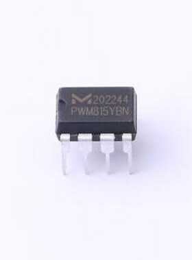 PWM815YBN 电压基准芯片 720V 18W DIP-8
