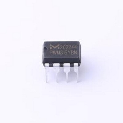 PWM815YBN 电压基准芯片 720V 18W DIP-8