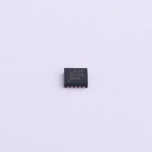 LT3045EDD#TRPBF 线性稳压器(LDO) LT3045EDD#TRPBF DFN-10-EP(3x