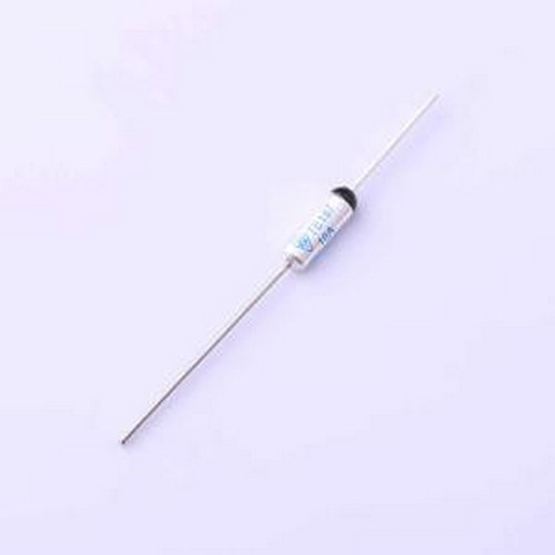 TE-18710A250T001BG 温度保险丝(TCO) 250V 10A 187℃动作 -