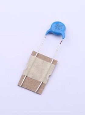 CS80ZU2GA222MYVKA 安规电容 等级:X1,Y2 2.2nF ±20% 300V 440V