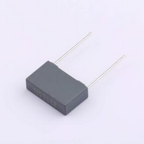 C232G104J6SC000 聚丙烯膜电容(CBB) 100nF ±5% 400V 插件,P=15m